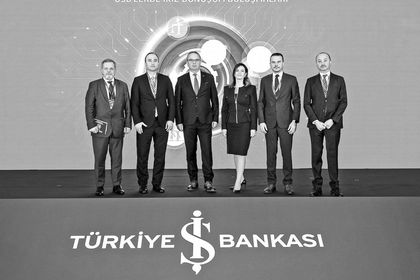 'İkiz dönüşüm zorunluluk değil, stratejik bir fırsattır'