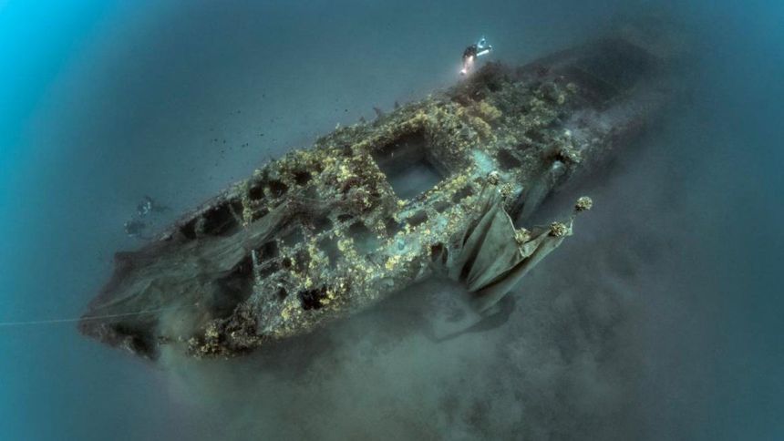 ‘ÇOK’la kol kola girdi, ‘Derin Miras’ı milyar dolar hedefiyle Düsseldorf’ta vitrine çıkardı ‘ÇOK’la kol kola girdi, ‘Derin Miras’ı milyar dolar hedefiyle Düsseldorf’ta vitrine çıkardı