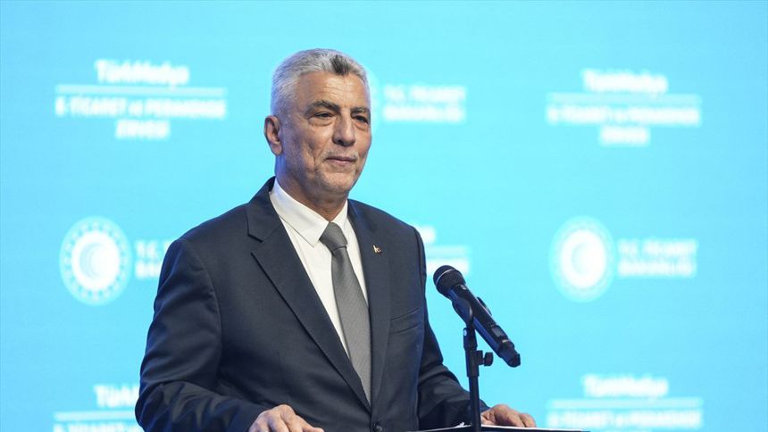 'Hal Kanunu' açıklaması: Fiyat artışlarını aşağıya çekmeye yarayacak hükümlerle çıkması için çalışıyoruz