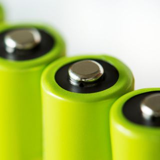 Batron Enerji lityuma alternatif sistemin peşinde