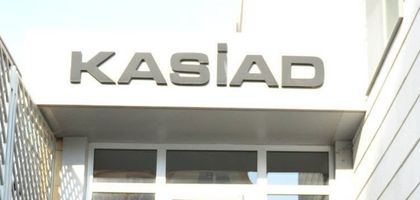 KASİAD 5. Ödül Töreni 20 Ekim’de