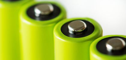 Batron Enerji lityuma alternatif sistemin peşinde