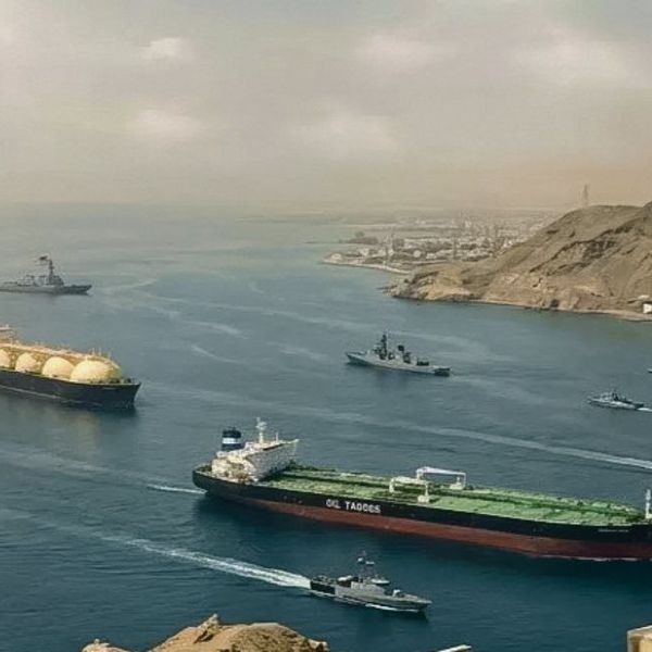 İhracat yükü, savaşla birlikte alternatif rota arayışına girdi