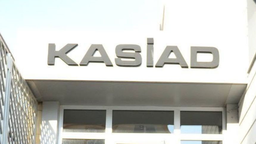 KASİAD 5. Ödül Töreni 20 Ekim’de