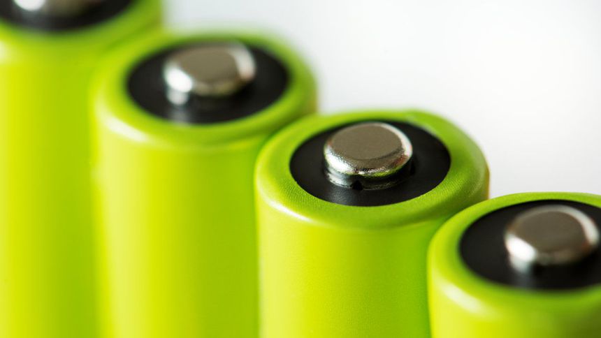 Batron Enerji lityuma alternatif sistemin peşinde