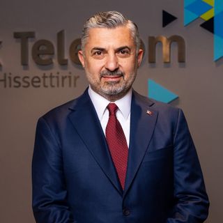 Şahin: COP31'in teknoloji gücü olmaktan büyük gurur duyuyoruz