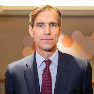 Guyett: EBRD'nin bu yıl Türkiye'deki yatırımları 2,2 milyar Euro'ya ulaştı