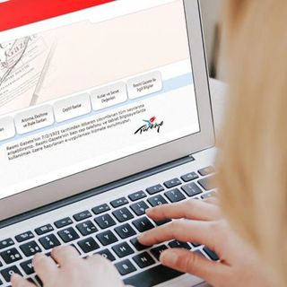 Atama ve görevden alma kararları Resmi Gazete'de