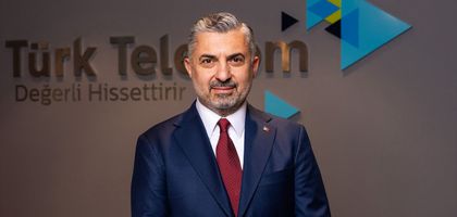 Şahin: COP31'in teknoloji gücü olmaktan büyük gurur duyuyoruz