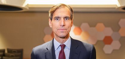 Guyett: EBRD'nin bu yıl Türkiye'deki yatırımları 2,2 milyar Euro'ya ulaştı