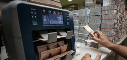 Bankacılıkta net kârı, ticari işlem zararı baskıladı