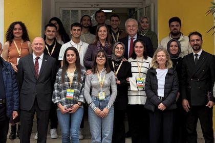 TEGV’in Siirt’teki yeni öğrenim biriminden yılda 1500 çocuk yararlanacak