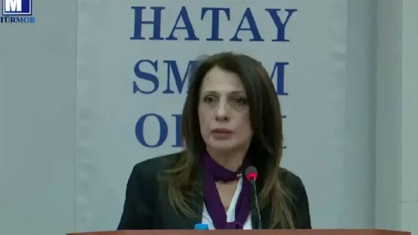 Sadece TOKİ konutlarına bakarak mutlu olunabilir mi, sokaklar eski neşesine döner mi?