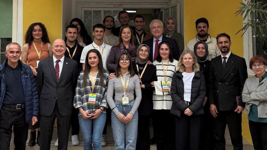 TEGV’in Siirt’teki yeni öğrenim biriminden yılda 1500 çocuk yararlanacak TEGV’in Siirt’teki yeni öğrenim biriminden yılda 1500 çocuk yararlanacak