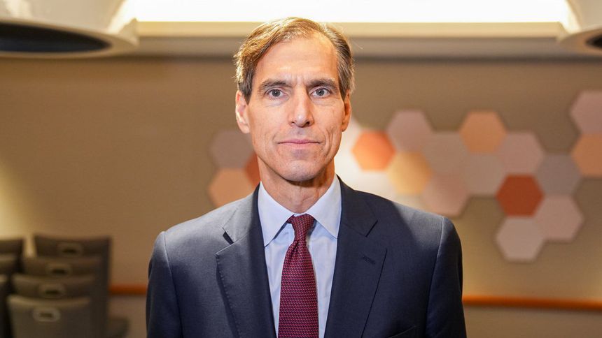 Guyett: EBRD'nin bu yıl Türkiye'deki yatırımları 2,2 milyar Euro'ya ulaştı