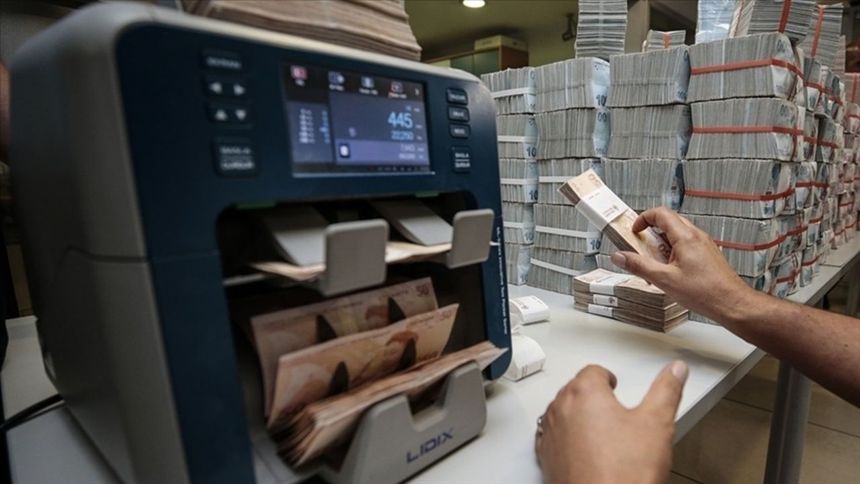 Bankalarda çeyreklik kâr artışı tek hane