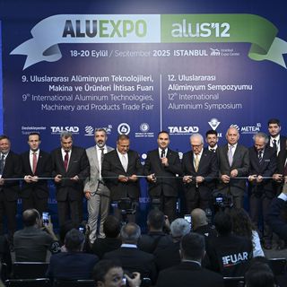 Alüminyum, ‘enflasyon, faiz ve kur’ ekseninde sıkıştı