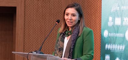 'Kenevir, sanayide yüksek katma değerli ürüne dönüşecek'