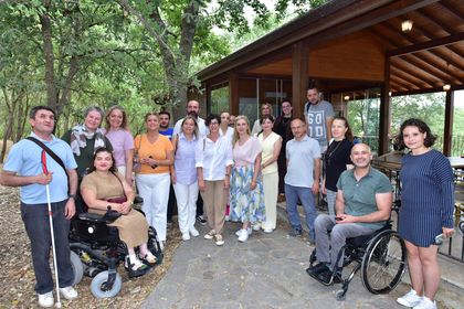 Bursa Büyükşehir'den ‘Yeşil Turizm’ hamlesi