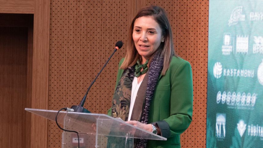 'Kenevir, sanayide yüksek katma değerli ürüne dönüşecek'