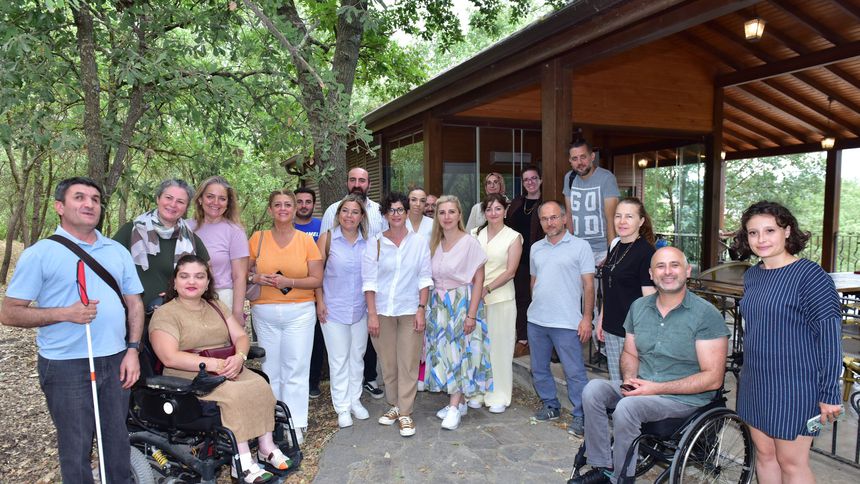 Bursa Büyükşehir'den ‘Yeşil Turizm’ hamlesi