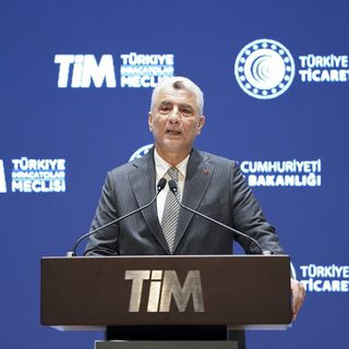Bakan Bolat: Tarihteki en yüksek temmuz ihracatı