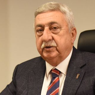 TESK: Anneler Günü için 80-100 milyar lira ciro bekleniyor