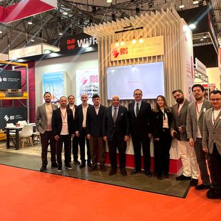 Gökçelik, 50. yılında GDS markasıyla küresel sahnede