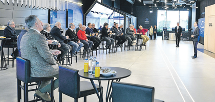 MEXT, 5 yılda stratejik iş birlikleriyle sanayinin dönüşümüne katkı sundu