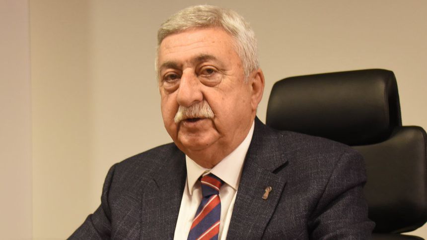 TESK: Anneler Günü için 80-100 milyar lira ciro bekleniyor