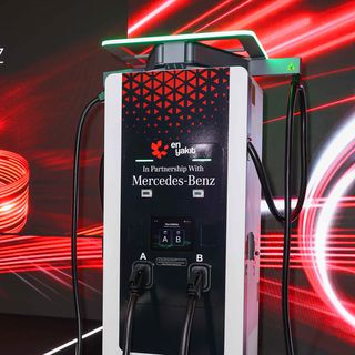 En Yakıt'tan konfor ve teknolojiyi buluşturan premium şarj deneyimi