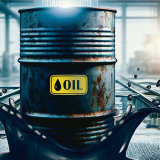 Yapay zekâ, petrol sahasına da girdi!