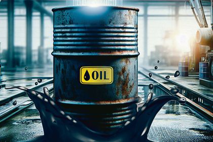 Yapay zekâ, petrol sahasına da girdi!