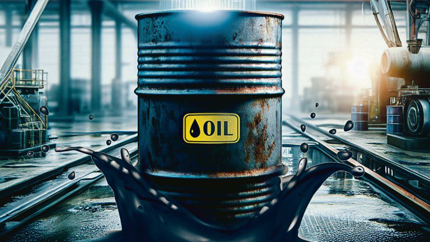 Yapay zekâ, petrol sahasına da girdi!
