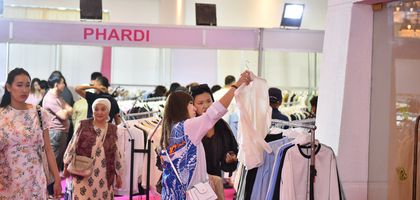 Türk firmalar Mısır'da 1000 profesyonel alıcı ile buluştu