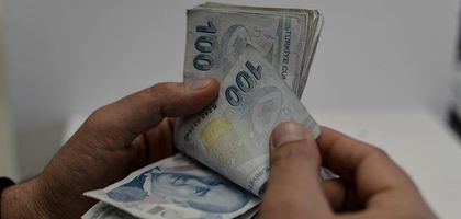 KKM 6,5 milyar liraya geriledi