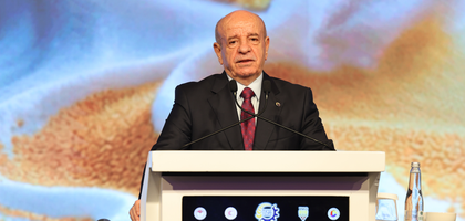 TUSAF Başkanı Çakmak: 2026’da buğday rekoltesi yeterli olacak
