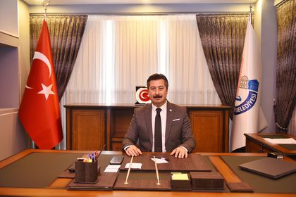 Yenişehir’de Gıda İhtisas OSB için somut adımlar atıldı