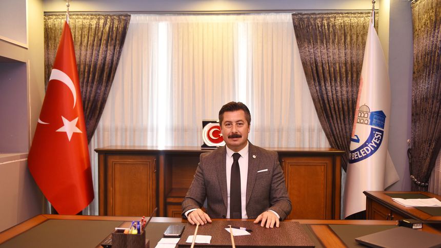 Yenişehir’de Gıda İhtisas OSB için somut adımlar atıldı