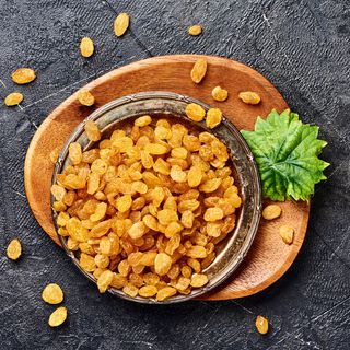 Çekirdeksiz kuru üzüm ihracatında sezon rekorlarla kapandı