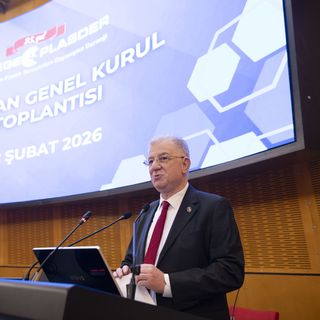 EGEPLASDER’DE yeniden başkan seçilen Şener Gençer: “Ege’de kimya ihracatçılar birliği istiyoruz”