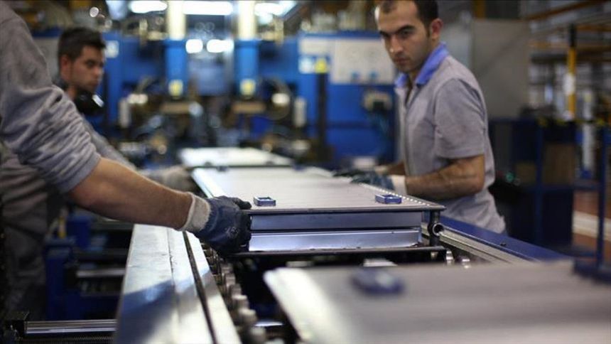 Bölgesel sektörel teşvik sisteminin istihdam karnesi