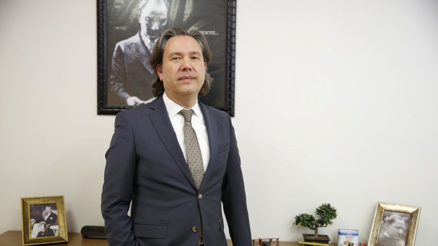 Pınar Et, geçen yıl 439,5 milyon lira yatırımla yüzde 5 büyüdü