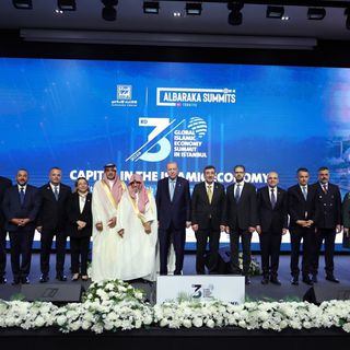 Erdoğan açıkladı: 3 banka birleşecek