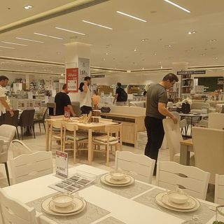 Egeli mobilyacılar Çin seferine çıkıyor