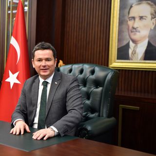 Osmangazi, Avrupa’nın CIVITAS şehirleri arasına seçildi