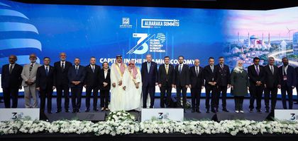 Erdoğan açıkladı: 3 banka birleşecek