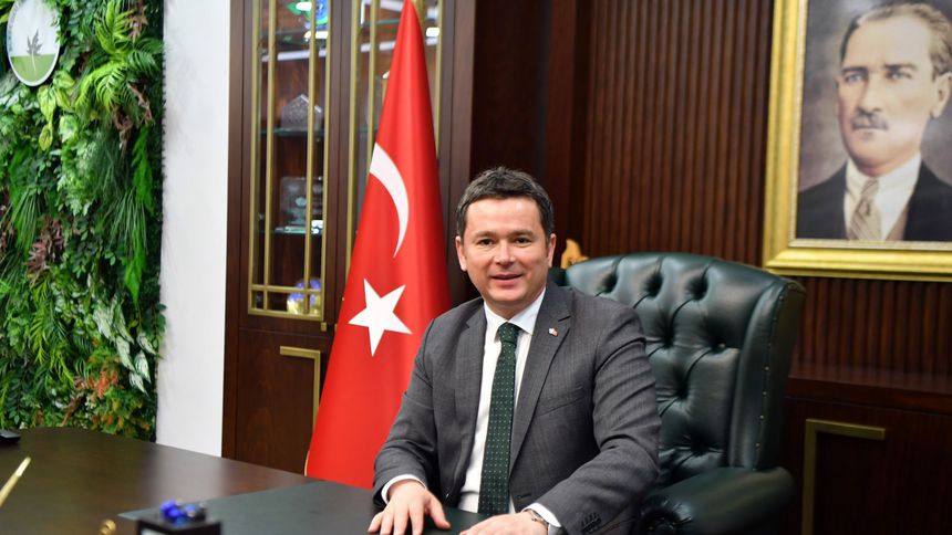 Osmangazi, Avrupa’nın CIVITAS şehirleri arasına seçildi