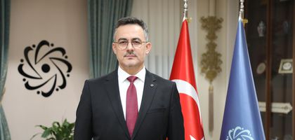'BTÜ’nün projeleri TÜBİTAK desteğiyle güçleniyor'