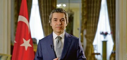 Türkiye ve İngiltere ticaretinde 2026 planı